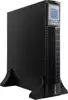 Green Cell UPS Online RTII 1000VA/900W, LCD