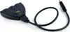 Gembird HDMI interface switch, 3 ports, incl. cable