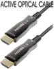 Transmedia Active Optical HDMI 2.0 cable, 10m