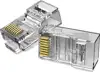 Vention Cat.6 UTP RJ45 Modular Plug 10 Pack