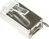MasterLan Cat5e STP RJ45 Connector