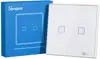 SONOFF wireless smart wall switch 433MHz dual T2EU2C-RF