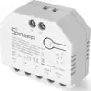 SONOFF smart switch Wi-Fi 2-channel, motor control for DUAL3LITE roller shutters