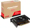 RX 6500XT PowerColor Radeon RX6500 ITX 4GB GDDR6 HDMI DP - 4.096 MB