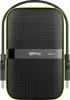 SILICON POWER External HDD Armor A60 2TB
