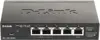 D-LINK 5-Port Gigabit PoE Smart Switch