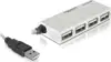 Delock - hub - 4 ports