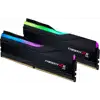 G.Skill Trident Z5 RGB - DDR5 - kit - 32 GB: 2 x 16 GB - DIMM 288-pin - 6400 MHz / PC5-51200, F5-6400J3239G16GX2-TZ5RK