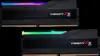 G.Skill Trident Z5 RGB - DDR5 - kit - 32 GB: 2 x 16 GB - DIMM 288-pin - 5600 MHz / PC5-44800, F5-5600J3636C16GX2-TZ5RK