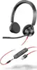 Poly - Plantronics Blackwire C3325 USB-A Headset