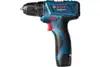 Bosch Professional GSR 12V-35 solo Akku Bohrschrauber