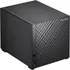 ASUSTOR Tower 4 bay NAS, Drivestor 4, Realtek RTD1296, Quad-Core, 1.4GHz, 1GB, 2.5GbE x1, USB3.2 Gen1 x2, WOW (Wake on WAN), Toolless installation, hardware encryption, EZ connect, EZ Sync, warranty: 