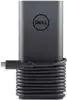 Dell AC Adapter 130W USB-C with 1m power cord