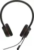 Jabra Evolve 20 Special Edition UC Duo USB - Kunstleder