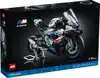 SOP LEGO Technic BMW M 1000 RR 42130