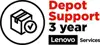 Produljeno jamstvo Lenovo Thinkpad Edge E440/540 3YR Carry In