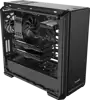 Midi be quiet! SILENT BASE 601 black