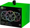 Razer Kunai RGB Performance 140mm, 3 piece