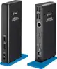 i-Tec USB 3.0/USB-C Dual HDMI Docking Station - docking station - 2 x HDMI