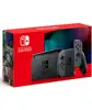 Nintendo Switch v2 32GB Grau