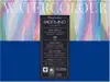 Blok Fabriano watercolor gf 24x32 300g 20L 73612432