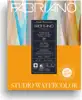 Blok Fabriano studio watercolor 20,3x25,4 300g 12L 19123001