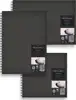 Blok Fabriano sketchbook vodoravni A4 110g 80L 28021660