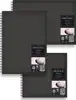 Blok Fabriano drawingbook vodoravni A5 160g 60L 43211421