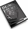 Blok Fabriano black black 21x29,7 300g 19100390