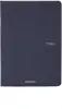 Bilježnica Fabriano Ecoqua original A4 90g 40L na točkice dark blue 19210104