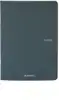 Bilježnica Fabriano Ecoqua original A4 90g 40L čista royal green 19210010