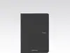 Bilježnica Fabriano Ecoqua original A4 90g 40L čista nero 19210008