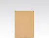Bilježnica Fabriano Ecoqua original A4 90g 40L crte bruno 19210302