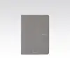 Bilježnica Fabriano Ecoqua original A4 90g 40L crte antracite 19210301