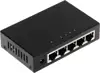 Dahua SWITCH 5 PORT GIGABITNI METALNO KUĆIŠTE PFS-3005-5GT