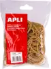 Gumene vezice Apli 80x2mm 100g 12855