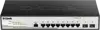 D-Link DGS-1210-10 8-Port Gigabit Smart+ Switch