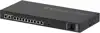Netgear M4250-10G2F-PoE+ AV Line 10 x GB-LAN (8 PoE+ 125W) + 2 x Gigabit SFP, RackfĂ¤hig
