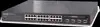 Planet 24P Gig High Power POE 4 SFP Mngd Switch (440W)