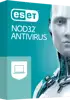 ESET NOD32 Antivirus - 1 User, 1 Year - ESD-Download ESD