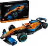 SOP LEGO Technic McLaren Formel 1 Rennwagen 42141