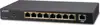Planet 8-Port Gigabit HP 802.3at PoE 1-Port Gigabit Desktop Switch