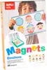 Društvena igra Apli magnets emocije 14803