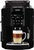 Krups EA 8150 Espresso-Kaffee-Vollautomat black