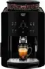 Krups EA 8110 Arabica Quattro Force Kaffeevollautomat WassertankkapazitĂ¤t: 1,8 Liter, Pumpendruck: 15 bar black