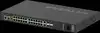 Netgear M4250-26G4F-PoE+ 24x 1G, 2x 1G, 4x SFP, Managed