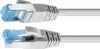 Patchkabel CAT6a RJ45 S/FTP 5m Grey