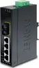 Planet ISW-511T 4P 1P FX Industrial Switch