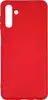 MM TPU SAM GALAXY A13 5G SILICONE MIKRO RED