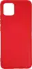 MM TPU SAM GALAXY A03 SILICONE MIKRO RED